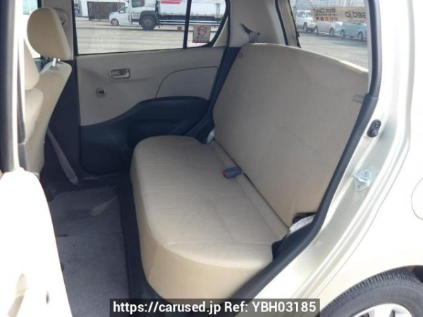 Used 2009 AT daihatsu mira L275S Image[16]
