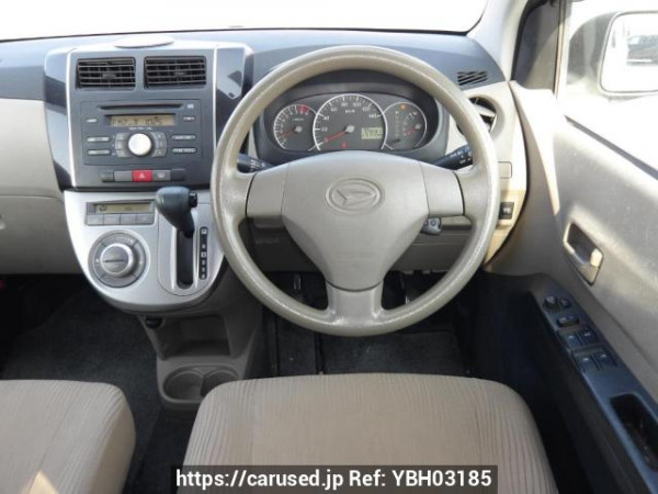 Used 2009 AT daihatsu mira L275S Image[20]