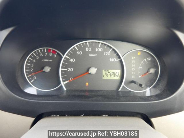 Used 2009 AT daihatsu mira L275S Image[26]