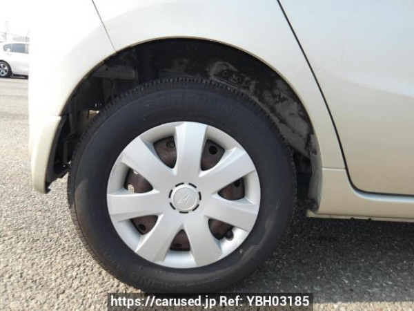 Used 2009 AT daihatsu mira L275S Image[30]