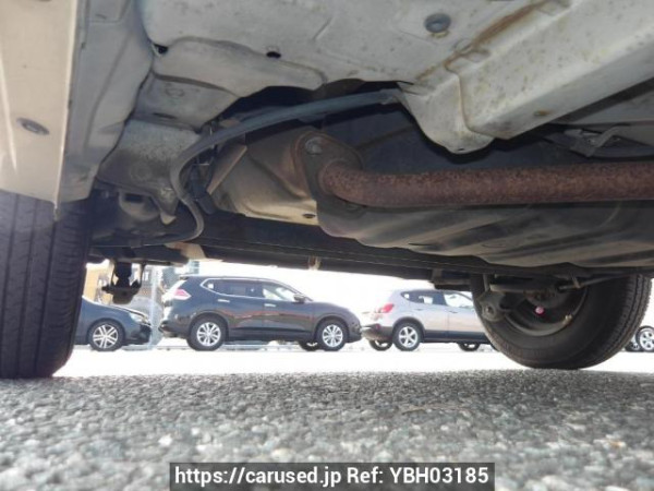 Used 2009 AT daihatsu mira L275S Image[37]