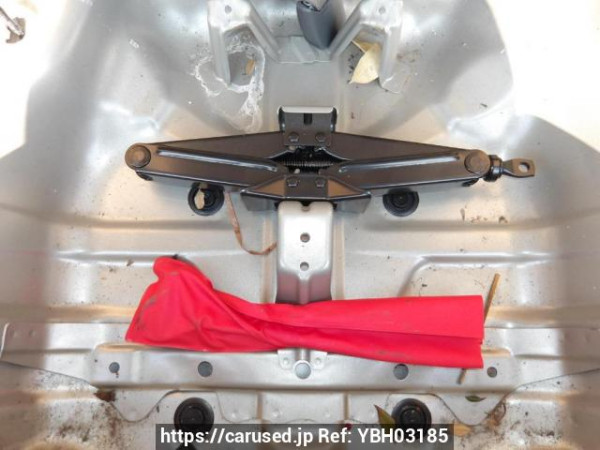 Used 2009 AT daihatsu mira L275S Image[43]