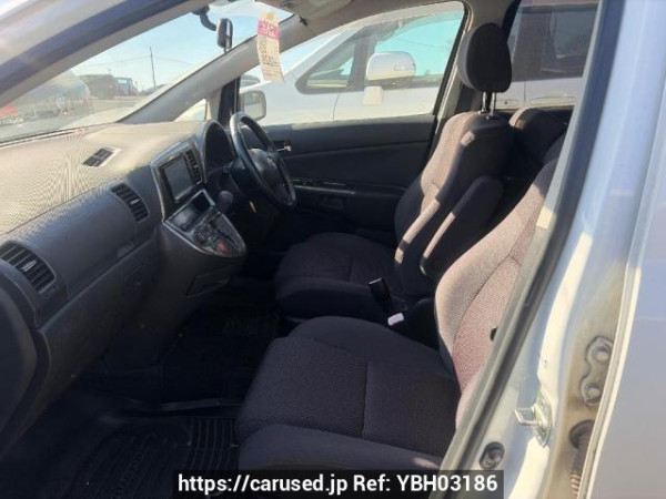 Used 2005 AT toyota wish ZNE10G Image[9]