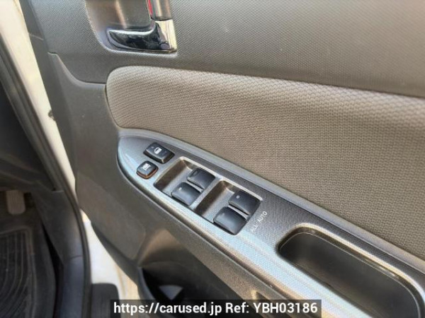 Used 2005 AT toyota wish ZNE10G Image[17]