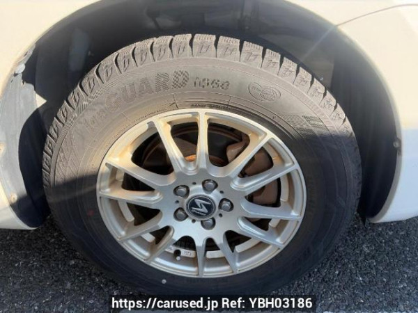 Used 2005 AT toyota wish ZNE10G Image[18]