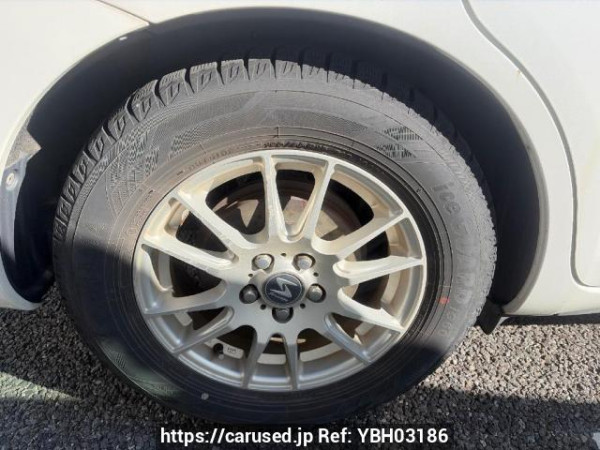 Used 2005 AT toyota wish ZNE10G Image[19]