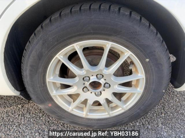 Used 2005 AT toyota wish ZNE10G Image[21]
