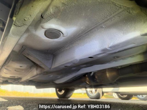 Used 2005 AT toyota wish ZNE10G Image[23]