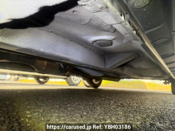 Used 2005 AT toyota wish ZNE10G Image[24]