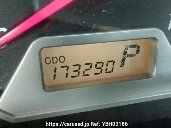 Used 2005 AT toyota wish ZNE10G Image[27]