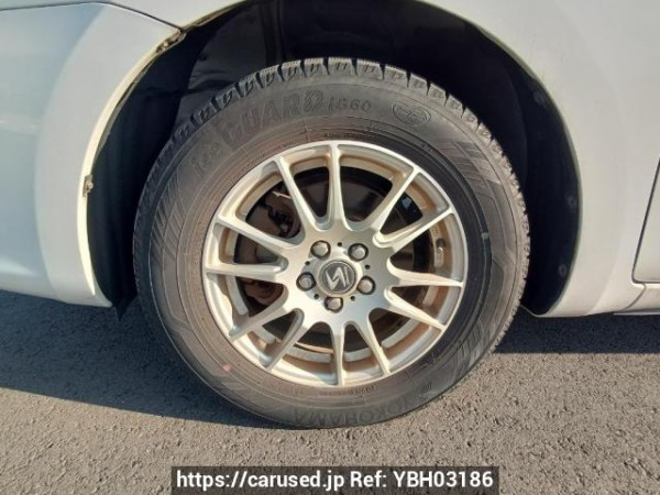 Used 2005 AT toyota wish ZNE10G Image[29]