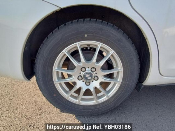 Used 2005 AT toyota wish ZNE10G Image[30]