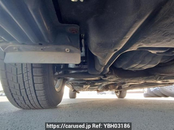 Used 2005 AT toyota wish ZNE10G Image[32]