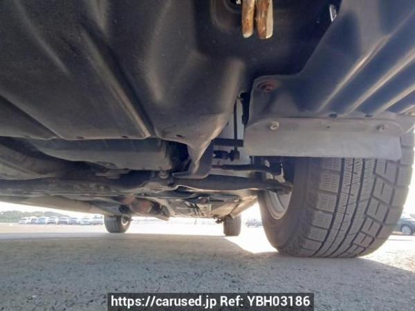 Used 2005 AT toyota wish ZNE10G Image[33]