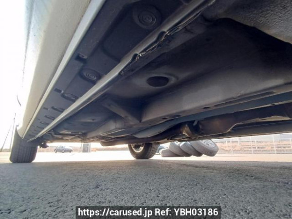 Used 2005 AT toyota wish ZNE10G Image[34]