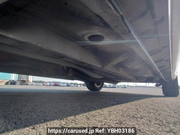 Used 2005 AT toyota wish ZNE10G Image[35]