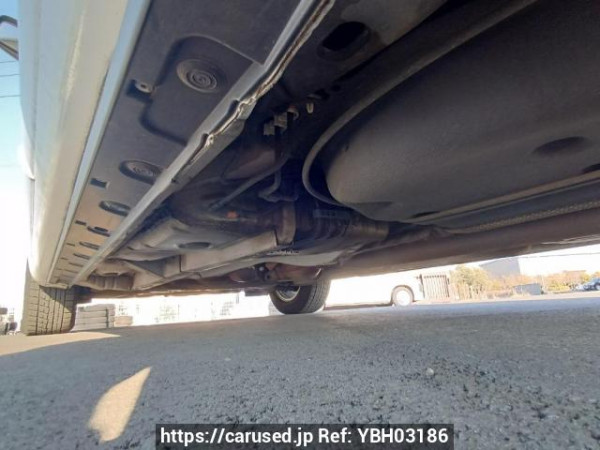 Used 2005 AT toyota wish ZNE10G Image[36]