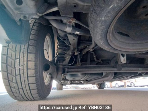 Used 2005 AT toyota wish ZNE10G Image[38]