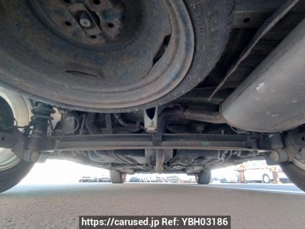 Used 2005 AT toyota wish ZNE10G Image[39]