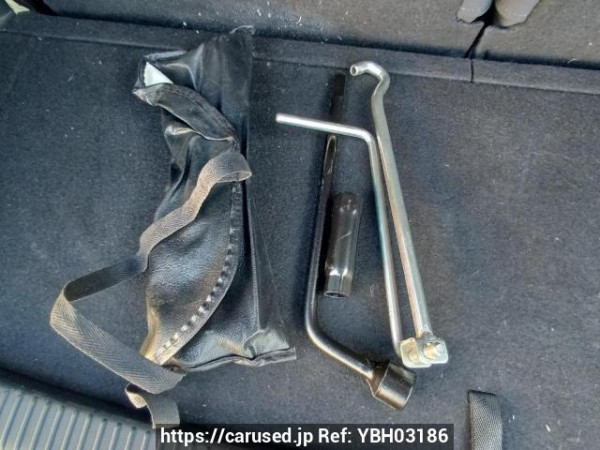 Used 2005 AT toyota wish ZNE10G Image[43]