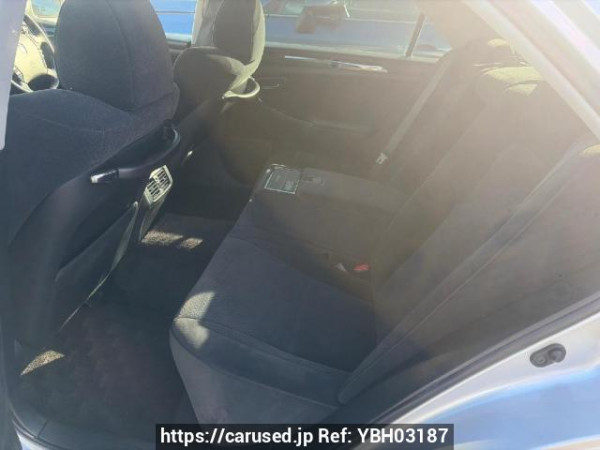 Used 2005 AT toyota crown GRS180 Image[9]