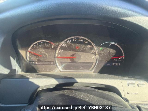 Used 2005 AT toyota crown GRS180 Image[11]