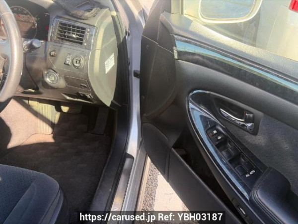 Used 2005 AT toyota crown GRS180 Image[19]
