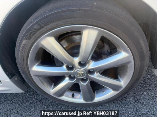 Used 2005 AT toyota crown GRS180 Image[21]