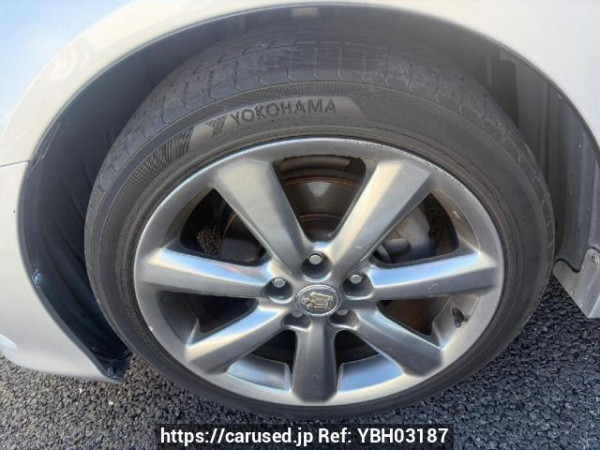 Used 2005 AT toyota crown GRS180 Image[22]