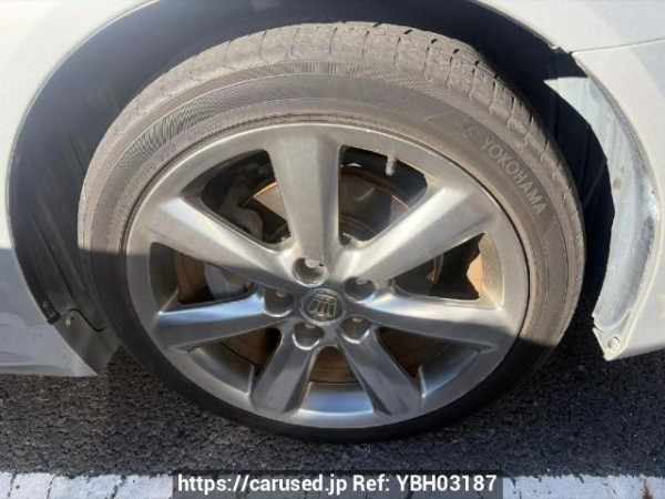 Used 2005 AT toyota crown GRS180 Image[23]