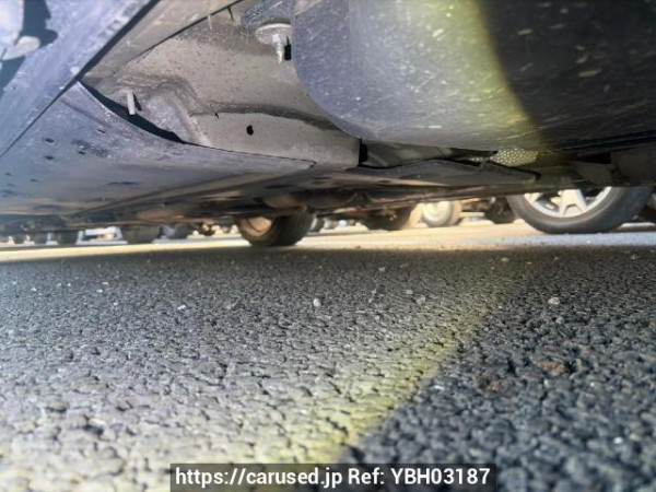 Used 2005 AT toyota crown GRS180 Image[25]