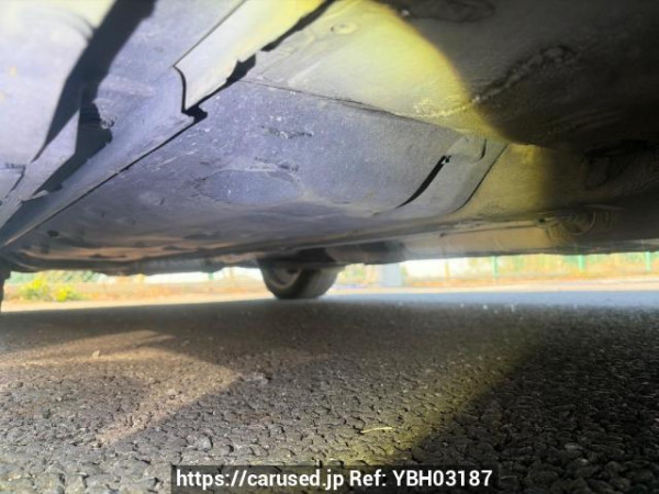 Used 2005 AT toyota crown GRS180 Image[28]