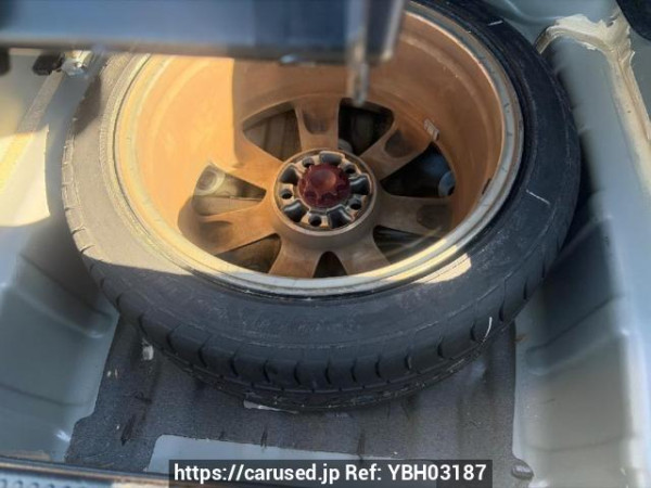 Used 2005 AT toyota crown GRS180 Image[30]