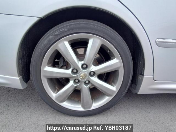 Used 2005 AT toyota crown GRS180 Image[31]