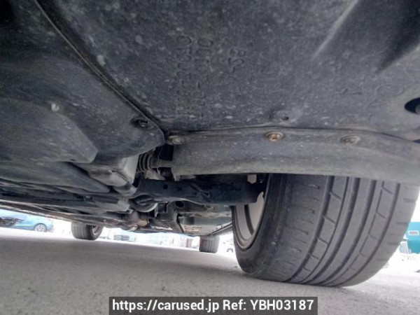 Used 2005 AT toyota crown GRS180 Image[34]