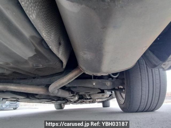 Used 2005 AT toyota crown GRS180 Image[41]