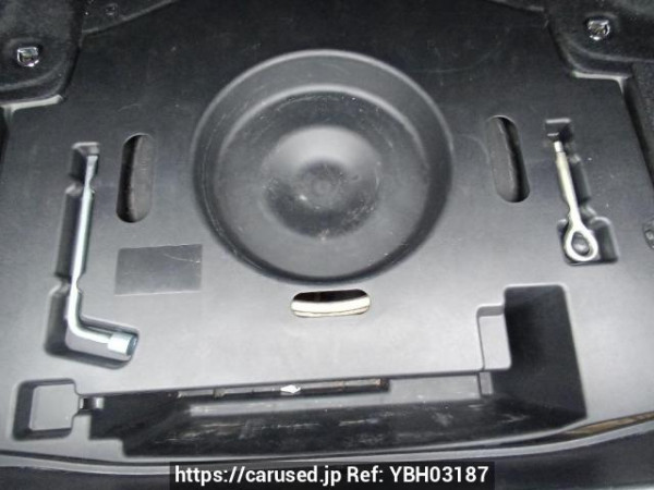 Used 2005 AT toyota crown GRS180 Image[43]