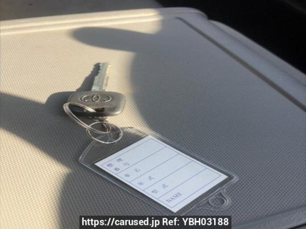 Used 2007 AT toyota regiusace-van KDH205V Image[8]