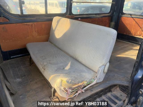 Used 2007 AT toyota regiusace-van KDH205V Image[11]