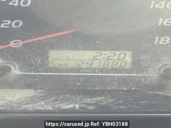 Used 2007 AT toyota regiusace-van KDH205V Image[15]