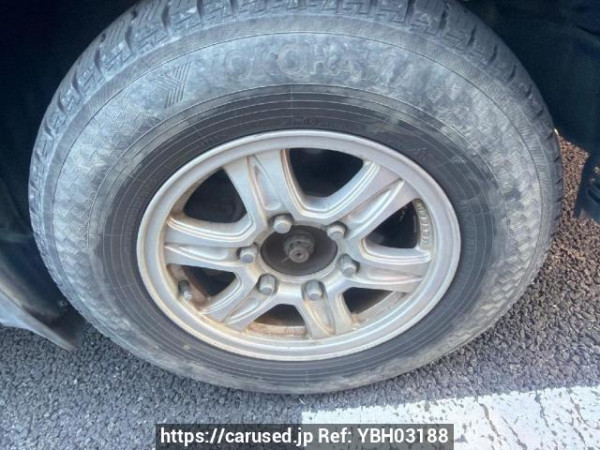 Used 2007 AT toyota regiusace-van KDH205V Image[20]