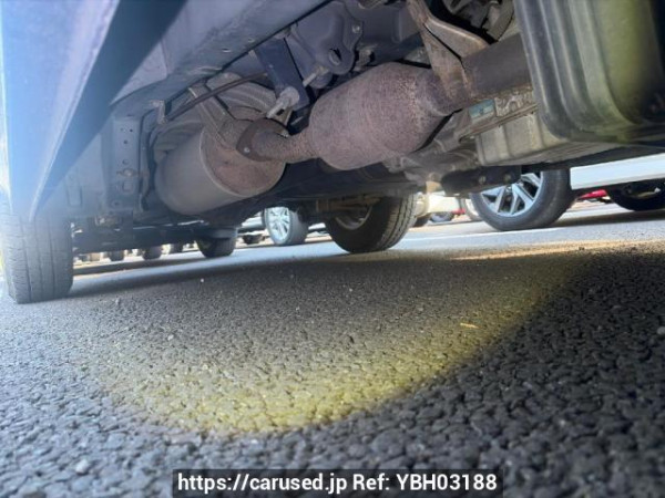 Used 2007 AT toyota regiusace-van KDH205V Image[23]