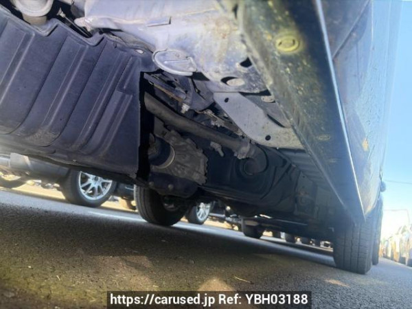 Used 2007 AT toyota regiusace-van KDH205V Image[24]