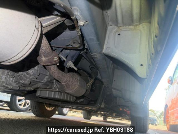 Used 2007 AT toyota regiusace-van KDH205V Image[25]