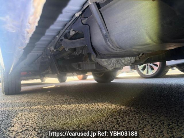 Used 2007 AT toyota regiusace-van KDH205V Image[26]