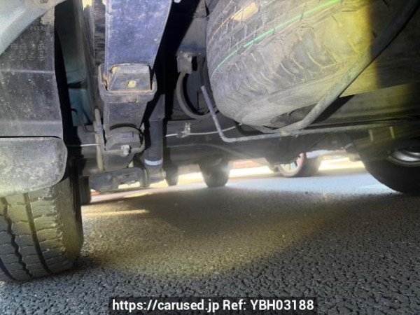 Used 2007 AT toyota regiusace-van KDH205V Image[27]