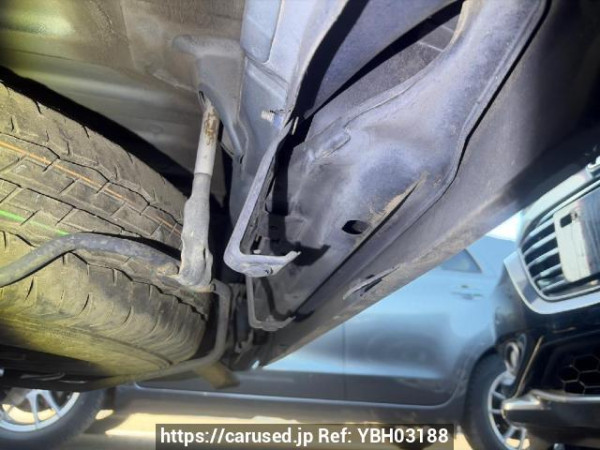 Used 2007 AT toyota regiusace-van KDH205V Image[29]