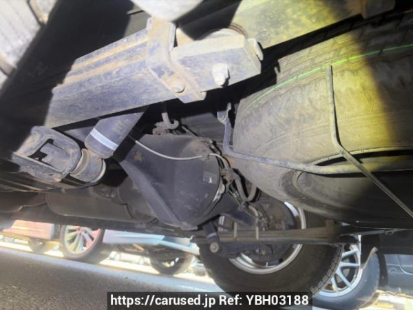 Used 2007 AT toyota regiusace-van KDH205V Image[31]