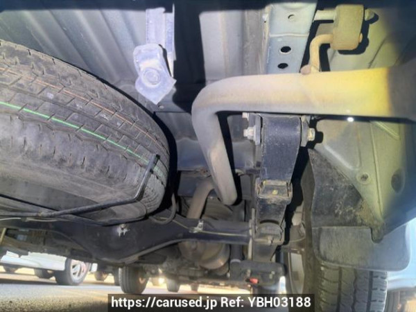 Used 2007 AT toyota regiusace-van KDH205V Image[32]