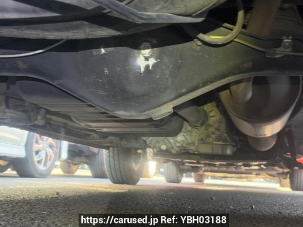 Used 2007 AT toyota regiusace-van KDH205V Image[33]